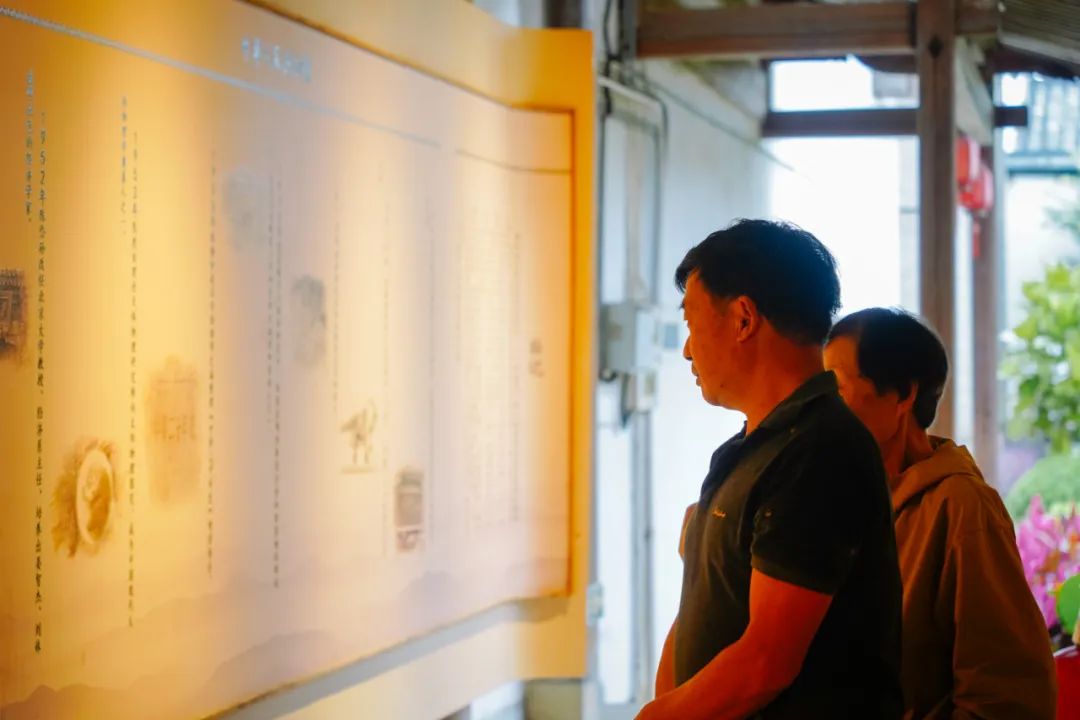 跟着数字峰会游福州 | 沉浸式旅游是怎样的体验? 跟着数字峰会游福州 | 沉浸式旅游是怎样的体验?